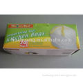 manufacture plastic disposable bags